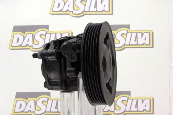 Гидравлический насос, рулевое управление SPIDAN 54182