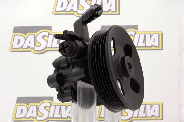 Гидравлический насос, рулевое управление SPIDAN 54382