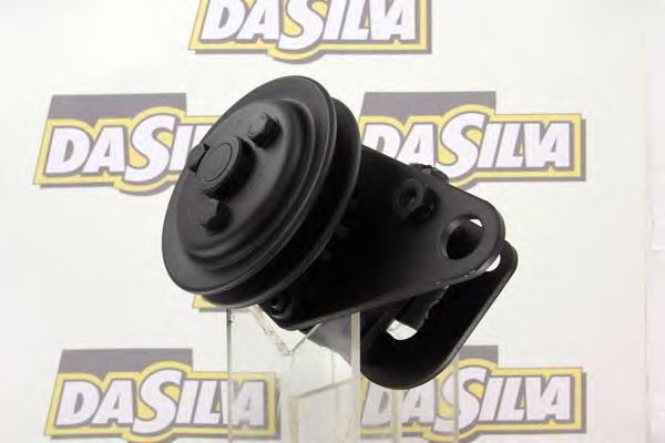 Гидравлический насос, рулевое управление DA SILVA DP3234