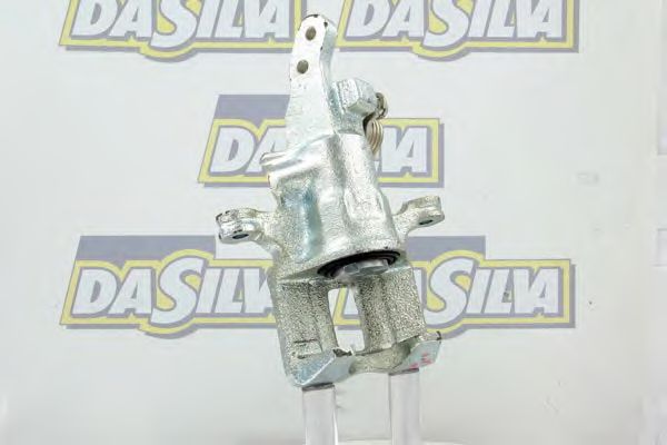 Тормозной суппорт BREMS.-U.KUPPL.TEILE 908