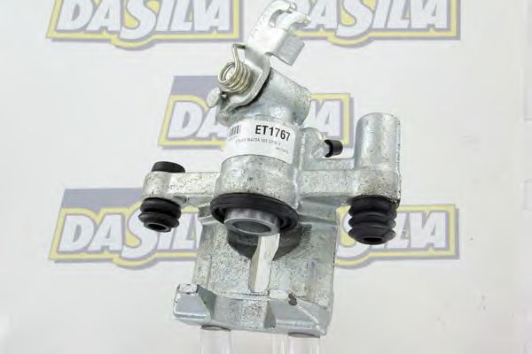 Тормозной суппорт DA SILVA ET1767
