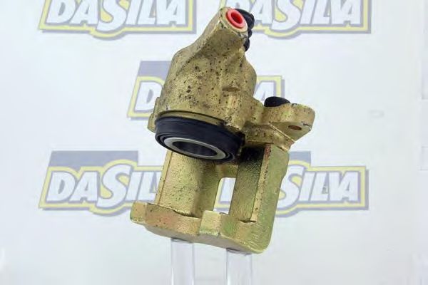 Тормозной суппорт DA SILVA ET3075