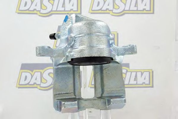 Тормозной суппорт BREMS.-U.KUPPL.TEILE 701