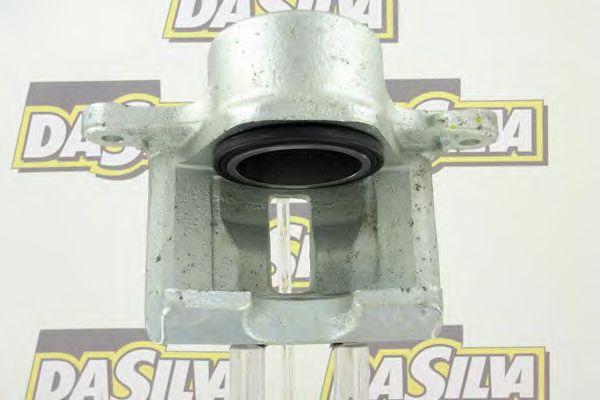 Тормозной суппорт BREMS.-U.KUPPL.TEILE 429