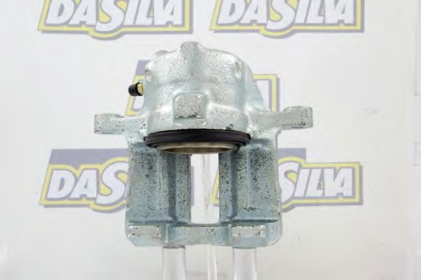 Тормозной суппорт BREMS.-U.KUPPL.TEILE 1442