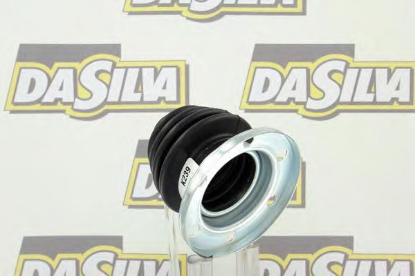 Комплект пылника, приводной вал DA SILVA K239