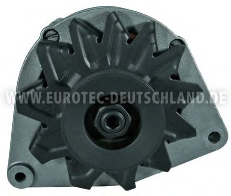 Генератор EUROTEC 12037880