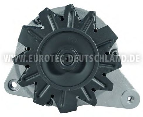 Генератор EUROTEC 12060131