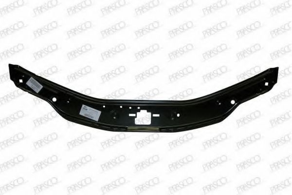 Облицовка передка PRASCO DA3203201