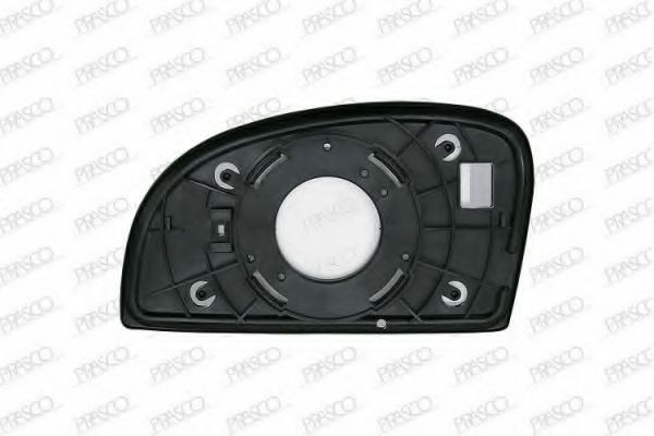 Зеркальное стекло, наружное зеркало PRASCO HN3307503