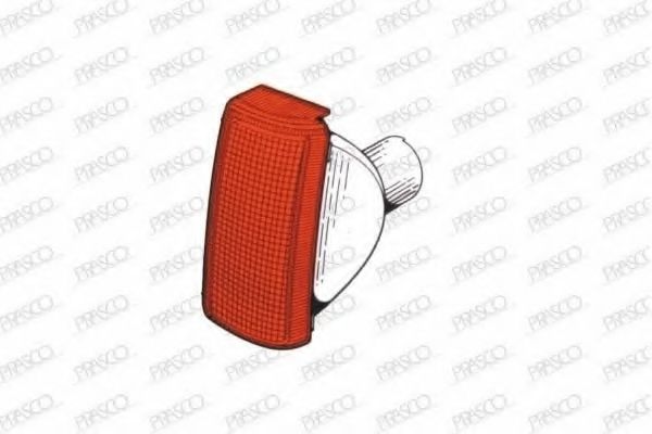 Фонарь указателя поворота PRASCO OP0254104