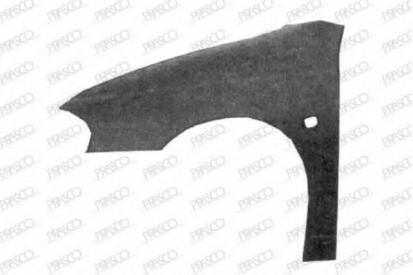 Крыло PRASCO OP0833004