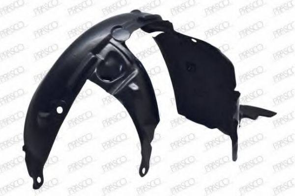Внутренняя часть крыла PRASCO RN3223604