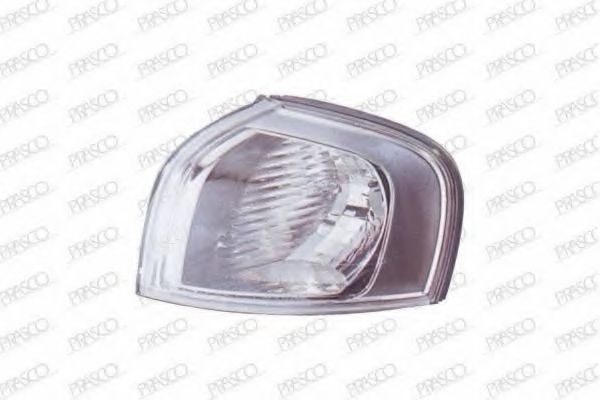 Фонарь указателя поворота PRASCO VV5104014