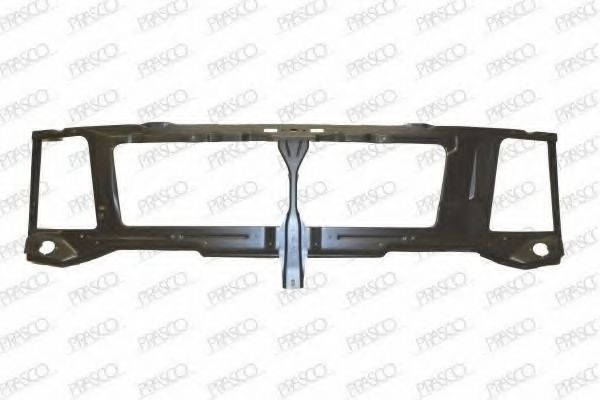 Облицовка передка PRASCO VW9503210