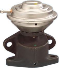 Клапан возврата ОГ HOFFER 7518025