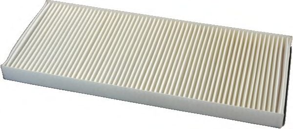 Фильтр, воздух во внутренном пространстве HOFFER 17208