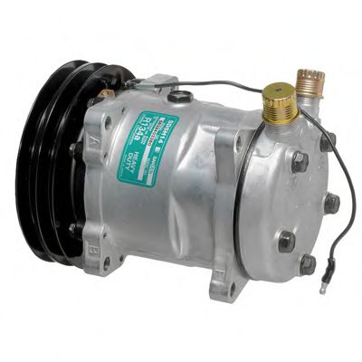 Компрессор, кондиционер HOFFER K11142