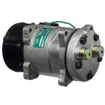 Компрессор, кондиционер HOFFER K11160