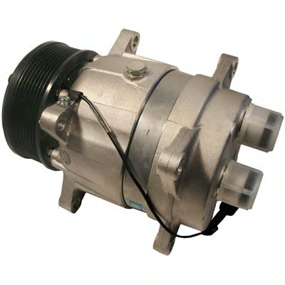 Компрессор, кондиционер HOFFER K14004