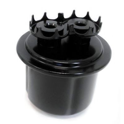 Топливный фильтр HOFFER 4253