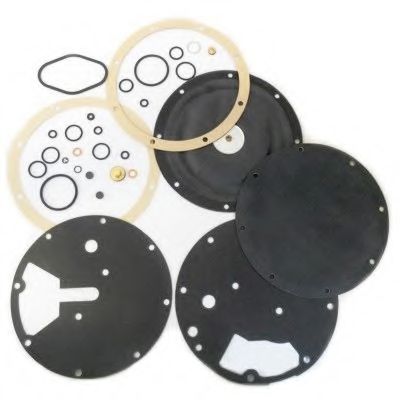 Комплектующие HOFFER H13043