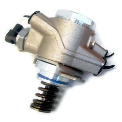 Насос высокого давления HOFFER 7508512