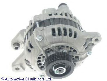 Генератор BLUE PRINT ADC41115