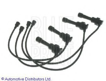 Комплект проводов зажигания BLUE PRINT ADC41611