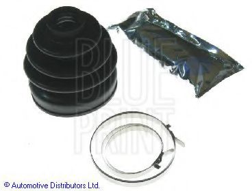 Комплект пылника, приводной вал BLUE PRINT ADG08181