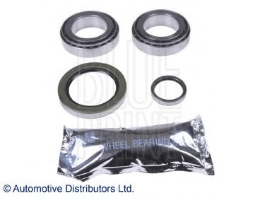 Комплект подшипника ступицы колеса BLUE PRINT ADG083101