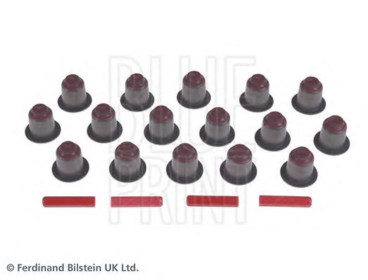 Комплект прокладок, стержень клапана BLUE PRINT ADJ136109