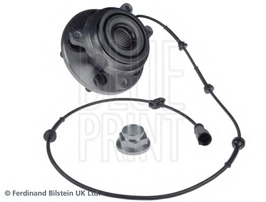 Комплект подшипника ступицы колеса BLUE PRINT ADJ138220