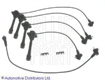 Комплект проводов зажигания BLUE PRINT ADT31617