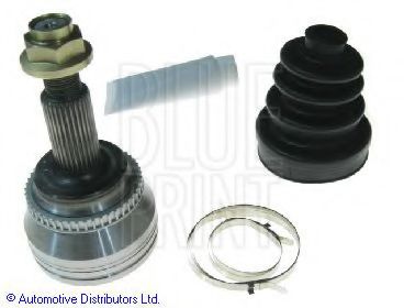 Шарнирный комплект, приводной вал BLUE PRINT ADT38950B