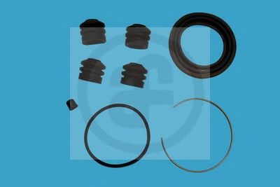 Ремкомплект, тормозной суппорт AUTOFREN SEINSA D4921