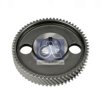 Шестерня, распределительный вал DT 110739
