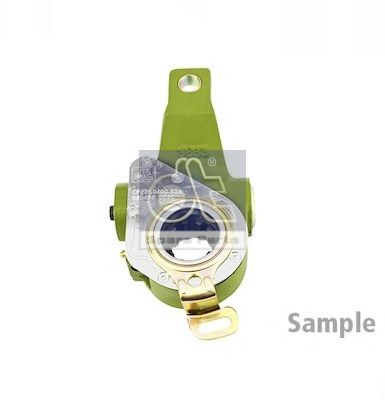 Система тяг и рычагов DT 1.18639