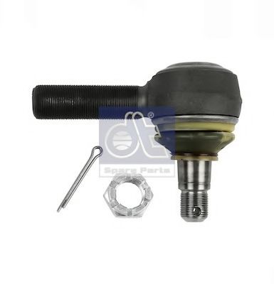 Наконечник поперечной рулевой тяги DT 119008