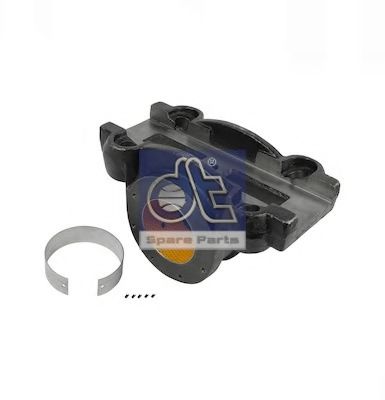 Опора пружины, корпус оси DT 1.31653