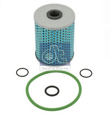 Масляный фильтр, ретардер DT 1.31897