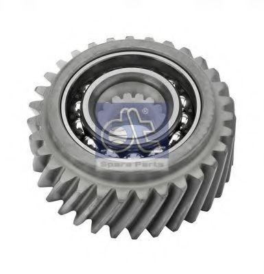 Шестерня, вал распределителя DT 210239