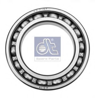 Подшипник, промежуточный подшипник карданного вала DT 2.62382