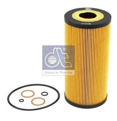 Масляный фильтр DT 3.14108