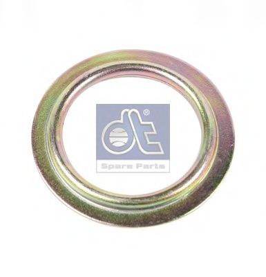 Предохр.кольцо,отверстие для поршн.пальца тормозных колодок DT 450223