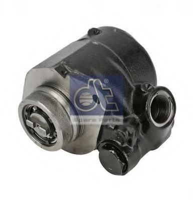 Гидравлический насос, рулевое управление DT 4.62160
