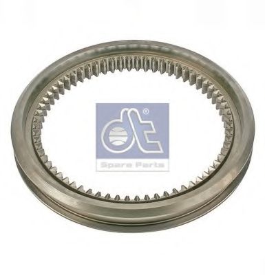 Кольцевая шестерня, ступенчатая коробка передач DT 4.63587