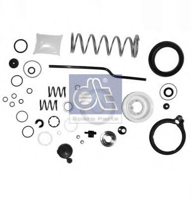 Ремкомплект, усилитель привода сцепления DT 490751