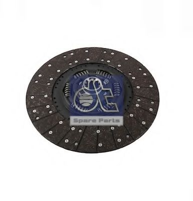 Диск сцепления DT 5.50051