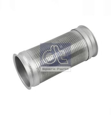 Труба выхлопного газа DT 1.12824